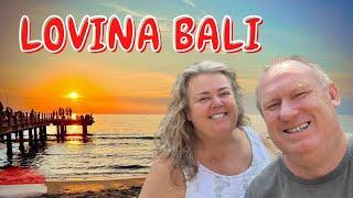 Hire a Car in Bali Our Crazy Ubud to Lovina Adventure  Bali Vlog 11