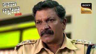 Indore Police के लिए एक Case कैसे बना Challenge?  Crime Patrol Ugly HonorFull Episode11 Oct 2023