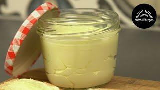 Dont buy vegan butter anymore making it yourself is so easy *Improved recipe*