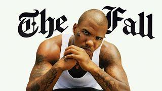 The Game An Example of How to Kill A Rap Career