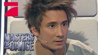 EXKLUSIVE Preview Folge 2 von Masters of Dance mit Julien Bam  Do 2015 Uhr auf ProSieben