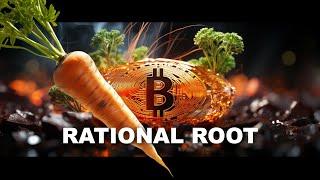 Are You Ready? Bitcoins Minimum $100k Prediction The Rational Root