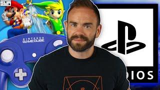 The GameCube Gets An Interesting Update + Sonys PC Push Pays Off  News Wave