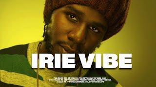 Reggae Riddim Instrumental  IRIE VIBE  2024