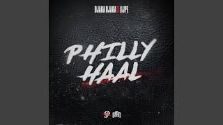 Philly Haal