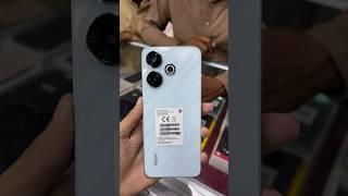 Redmi 13 Unboxing Ocean Blue Colour 8128 108mp Camera #shorts #redmi #redmi13