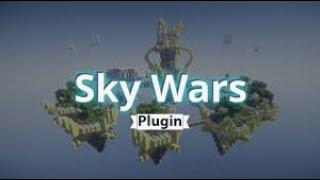 ÜCRETSİZ - SKYWARS PLUGİN PAKETİ - 1.8x