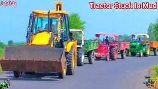 Pulling Power Test My Tractors Sonalika 60 Rx Eicher 485 Mahindra Arjun NOVO 605 Di 4wd Eicher 242