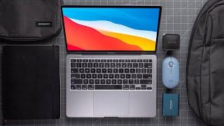 The BEST Productivity Accessories for YOUR M1 MacBook Air