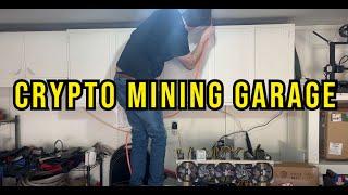 How to Wire a 240v 30a Outlet for Crypto & GPU Mining