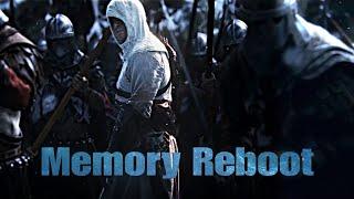 Assassins creed - memory Reboot editgmv