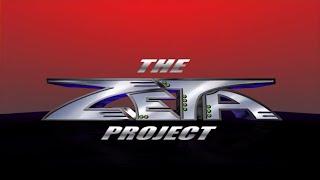 The Zeta Project Intro HD