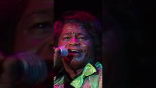 James Brown Prisoner Of Love & Theres No Business Like Show Business Live 1988