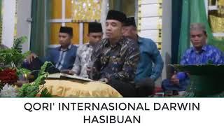 Variasi Baru Dari Qori DARWIN HASIBUAN