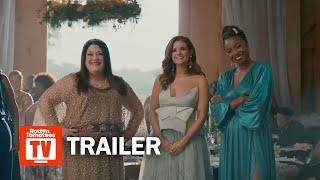 Sweet Magnolias Season 3 Trailer