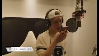 Stray Kids - The Sound  Studio recording  Behind the scenes