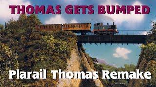 Tomy Thomas Gets Bumped GC-HD Remake  Ep.45