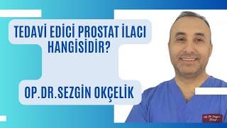 Tedavi Edici Prostat İlacı Hangisidir?  Dutasterid nasıl etki eder? Yan etkileri nelerdir?