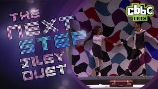 The Next Step Season 2 Episode 30 - James and Rileys National Duet