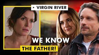 Virgin River Season 5 Episode 1 Leaked Information REVEALED