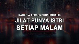 VIDEO INI HANYA UNTUK SUAMI ISTRI  Rahasia Tersembunyi dibalik JIMAK Istri