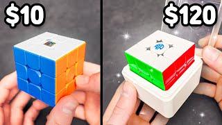 Top 10 Speed Cubes to Buy in 2024