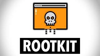 What are Rootkits - Rootkit Simply Explained in English