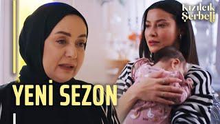 Kızılcık Şerbeti Yeni Sezon Fragman  Merhaba Pink İki Kişi Olarak Geri Döndük