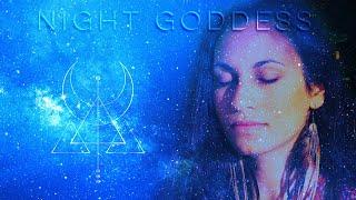 Bringer Of Dreams  Night Goddess 