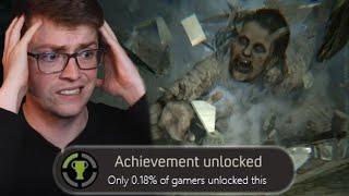 This Achievement in Resident Evil 7 is Absolutely CRUEL