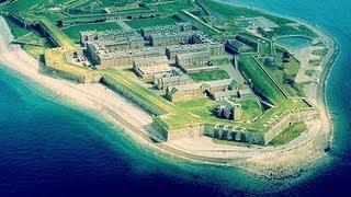 ◄ BBC Coast - Fort George ►