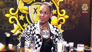 Alicia Keys Exposes How Columbia Records Treated Her