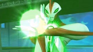 FINAL WAY BIG BATTLE - Ben 10 Ultimate Alien Cosmic Destruction - Part 16 - The Final Battle 22