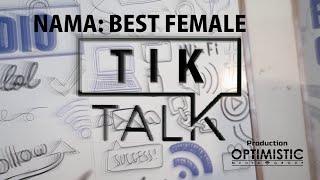 NAMA 2020 Winner Prediction BEST FEMALE ARTIST  on TIK TALK_with Namibia Radio Personalities