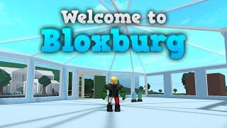 FLYTTAR TILL EN NY STAD Roblox