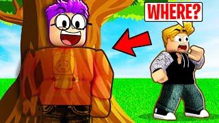 Extreme HIDE & SEEK in Roblox? BROOKHAVEN RAINBOW FRIENDS ADOPT ME & MORE