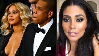 From Crazy in Love to just Plain Crazy Beyonce’s Eerie Devotion to Jay-Z  True Celebrity Stories