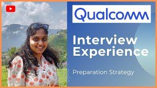 Qualcomm interview experience  Hardware Verification Engineer  RTL design  Preparation Strategy