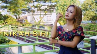 Okta Isty - Nikah Siri Official Music Video