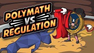 Polymath is a Complete JOKE ... But a Strong BUY