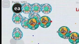 Shex1=Agar.ioAGAR.IO MOBILE