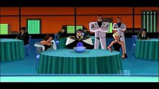 Birds of Prey Song  And Dance number from Batman TB and TB.wmv