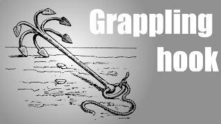 Unity 5 Tutorial How to make a grapplinggrapple hook