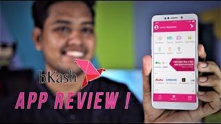 New bKash App Everything You need to know