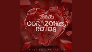 Sufres Corazon