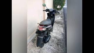 Yamaha Mio Soul Tahun 2009