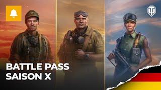 Battle Pass Die Saison der Sammlungen