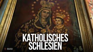 Katholisches Schlesien - Alte Messe & Der Rosenkranz