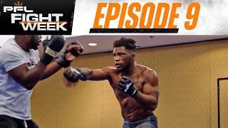 PFL 5 2024 Fight Week VLOG Series  Episode 9