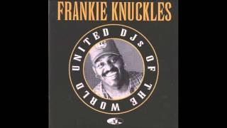 United Dj´s of America 4 - Frankie Knuckles 1995